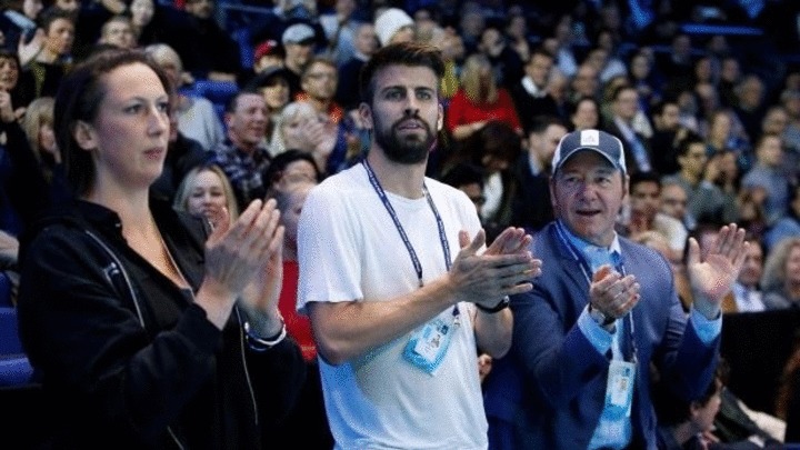 Pique pozvao Đokovića na Camp Nou