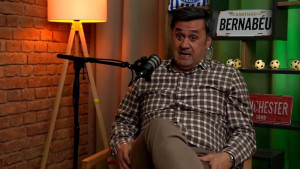Bogdanović i lekcija za sva vremena ljudima koji mrze BiH: "Šta će primitivac? Ne zna do Karakaja"