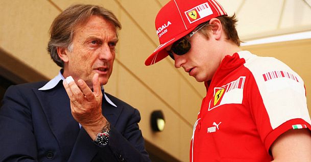 Raikkonen dobio trkačkog inženjera