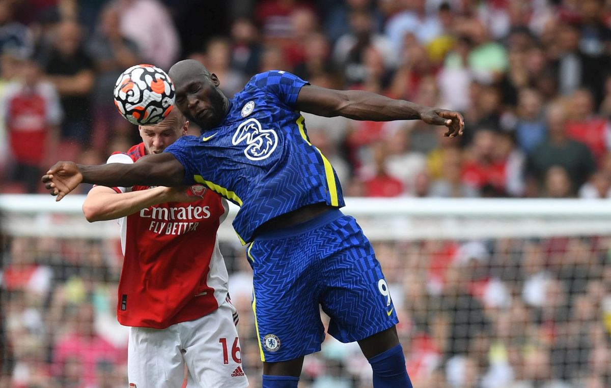 Chelsea bez problema pobijedio Arsenal, Lukaku pokazao da će biti veliko pojačanje