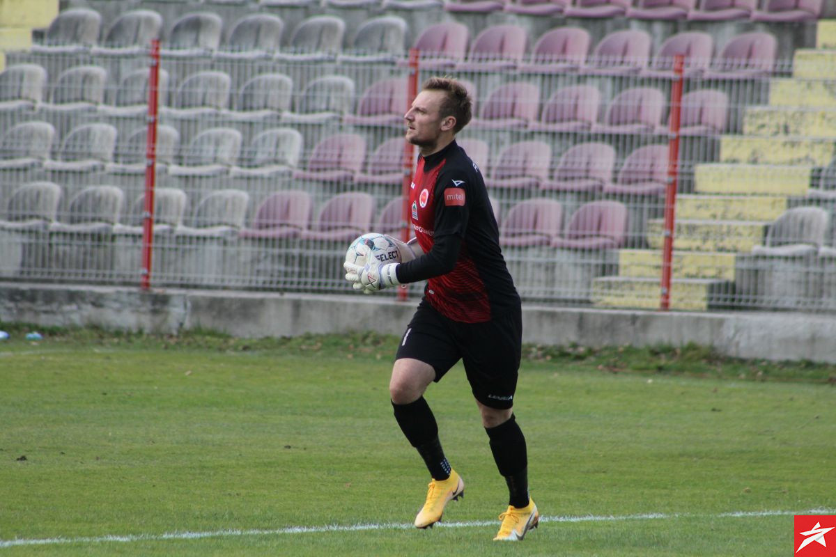 Semir Bukvić napustio FK Mladost