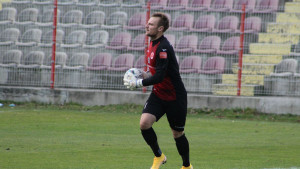Semir Bukvić napustio FK Mladost