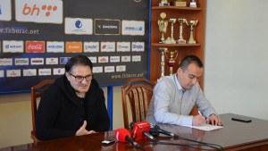 "Vitez je idealan rival za nas, bolji smo od njih"