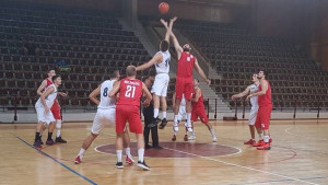 Zrinjski uvjerljiv protiv Dubrovnika