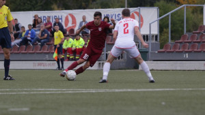 Juniori Sarajeva preokretom do pobjede