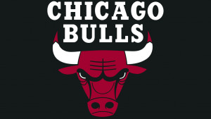 Jeste li vidjeli šta se desi kada se grb Chicago Bullsa okrene naopako?
