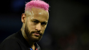 Neymar "zaradio" povredu u duelu sa Montpellierom