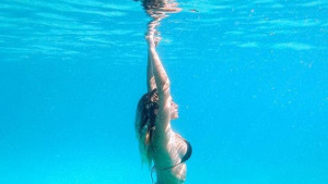 Diletta objavila fotografiju iz mora koja najbolje pokazuje koliko je zgodna