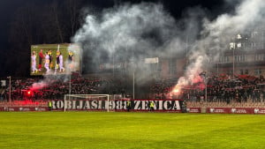 Bio je najveća nada Zeničana, a Čelik jutros s njim raskinuo ugovor: "Procijenio je da mu..."