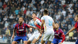 Nema stranca do Bosanca - Stjepan Radeljić najbolji defanzivac u Hrvatskoj