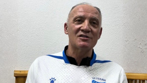 Glavaš nakon velike pobjede nad Veležom: "Nismo došli osvojiti turnir nego simpatije navijača"