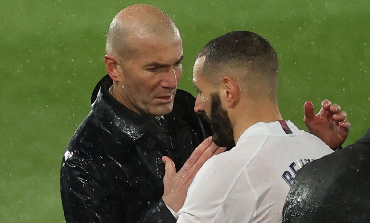 Florentino Perez već odlučio ko će biti novi trener Real Madrida Florentino Perez već odlučio ko će biti novi trener Real Madrida
