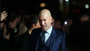 Od Francuske nema ništa, ali Zidanea želi reprezentacija koja je san svakog trenera