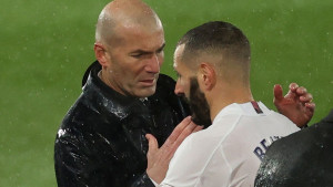 Florentino Perez već odlučio ko će biti novi trener Real Madrida