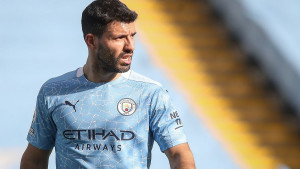 Aguero na meti portugalskog velikana: Obavljena prva runda razgovora