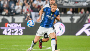 Inter saopštio Džeki odluku o njegovom statusu u klubu!