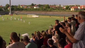 Borac krunisao ofanzivu: Tatar razbio bunker Farana