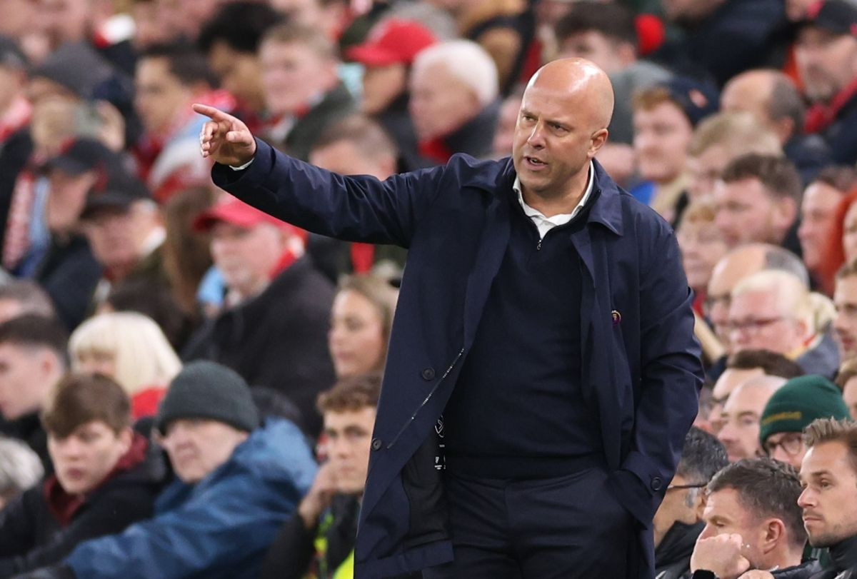 Januar će biti fenomenalan - Liverpool narednog mjeseca dovodi dva igrača za 130 miliona eura! Januar će biti fenomenalan - Liverpool narednog mjeseca dovodi dva igrača za 130 miliona eura!