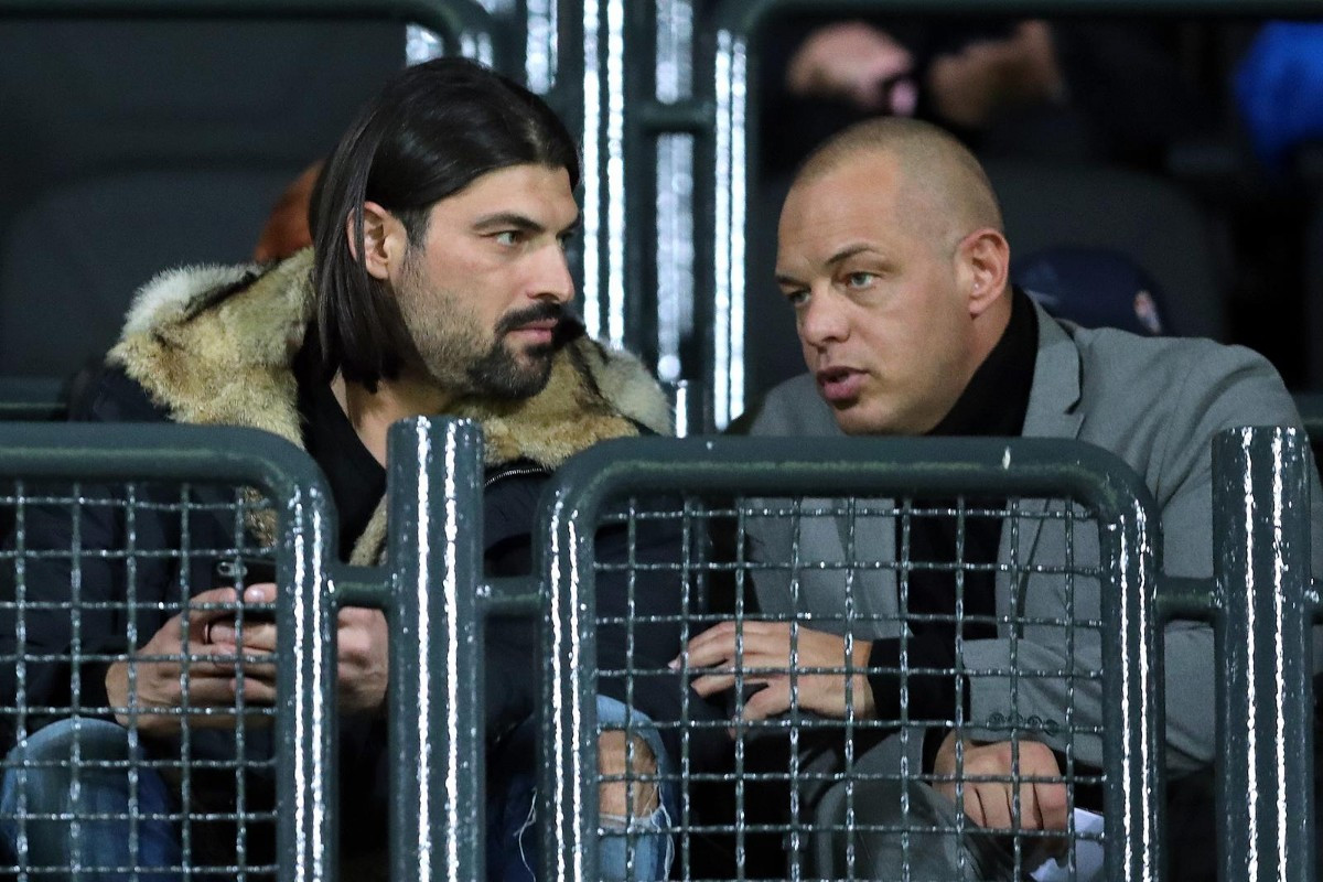 Andy Bara završio čudo od igrača u Realu, ali to je djelić: "Sudjelovao sam i u prodaji Gvardiola""