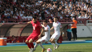 Promijenjen termin mostarskog derbija, ali i utakmice između Željezničara i Slobode!