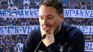 Fijasko Bosanca na klupi, sedam poraza na osam utakmica, navijači ga tjeraju, a on...