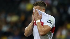 Završene kvalifikacije za Svjetsko prvenstvo za Ermedina Demirovića!