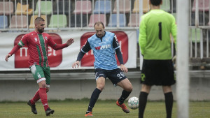 FK Olimpik seli u Hercegovinu