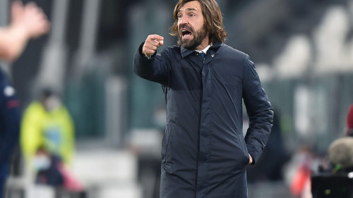 Problemi za Pirla pred finale Superkupa Italije