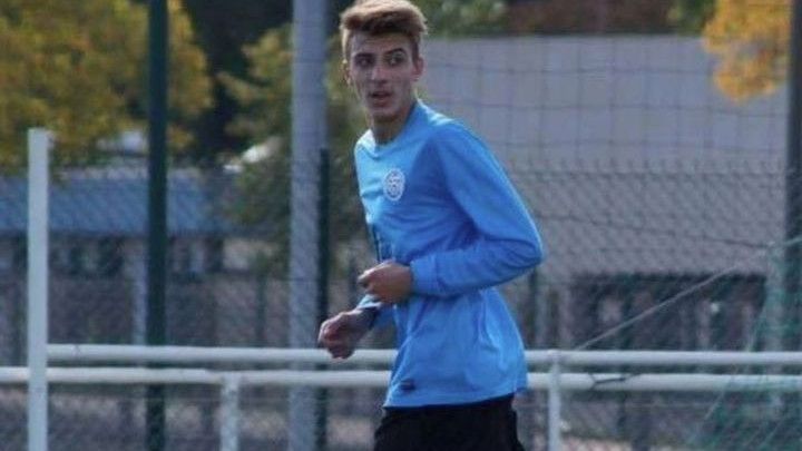 Nova tragedija: U snu preminuo mladi francuski fudbaler