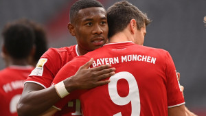 Rummenigge ostavio nadu za Alabu: Vrata su još uvijek otvorena...