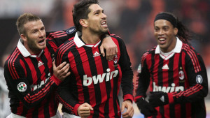 Dogovorili dolazak velike zvijezde i počeli prodavati njegov dres, a onda stigao Ronaldinho