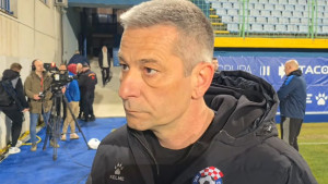 Na Pecari spremni za hercegovački derbi, Klafurić poručuje: "Igrači su maksimalno posvećeni"