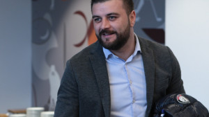 Šokantna vijest iz FK Velež: Džemil Šoše podnio ostavku!