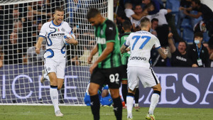 La Gazzetta dello Sport posvetila naslovnicu Džeki uz samo dvije riječi!