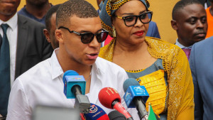 Kylian Mbappe sinoć donio veliku odluku