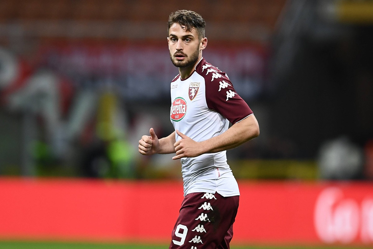 FK Sarajevo novog špica pronašao u Hrvatskoj: Stiže nekadašnji igrač Torina i Intera? FK Sarajevo novog špica pronašao u Hrvatskoj: Stiže nekadašnji igrač Torina i Intera?