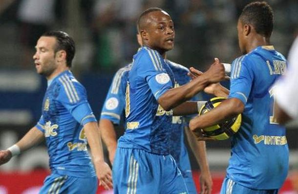 Marseille uz dosta muke do osmine finala Kupa, slijedi PSG