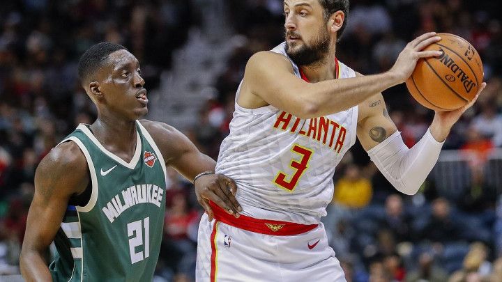 Belinelli odabrao pet najboljih evropskih igrača sa kojima se suočio ikada