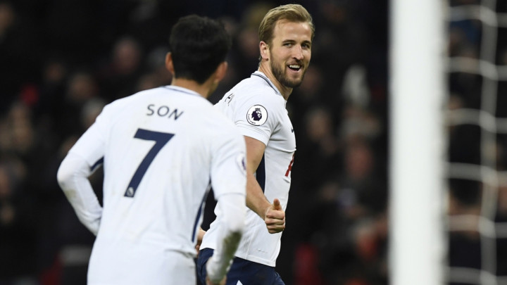 Tottenham rutinski sačuvao četvrto mjesto, Liga prvaka je realnost