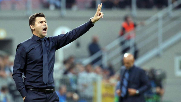 Pochettino: Bili smo bolji, nismo zaslužili poraz