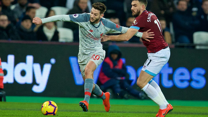 Raduju se Građani, raduju se Pijetlovi: Liverpool kiksao protiv West Hama