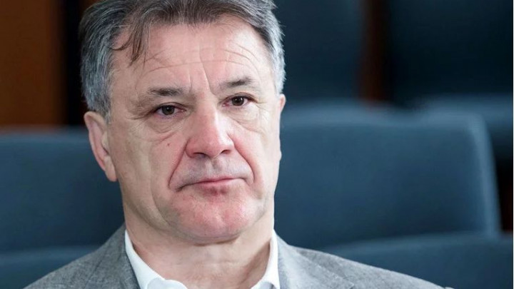 Na dan Dinamove velike utakmice podignuta treća optužnica protiv Zdravka Mamića