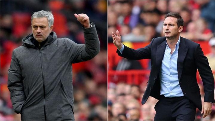 Mourinho objasnio koji igrač je nedostajao Chelseaju: Ne razumijem zašto nije bio ovdje