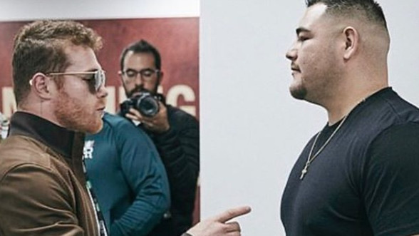 Andy Ruiz našao pobjednički tim za povratak na vrh teške kategorije