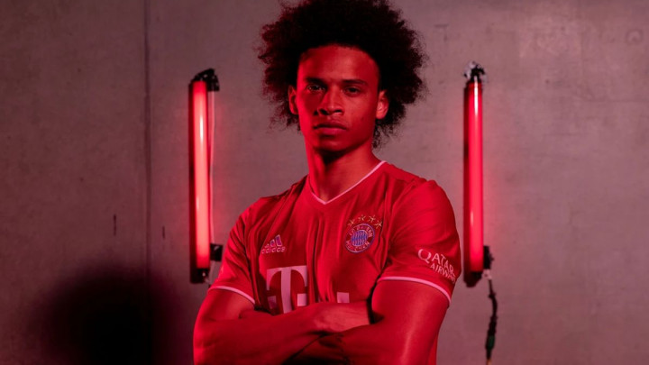 Konačno i zvanično saopštenje: Leroy Sane je novi igrač Bayerna