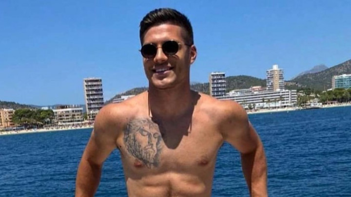 Luka Jović bi direktno s jahte mogao u novi klub