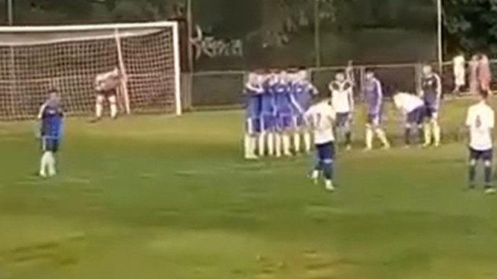 Pjanić se ukazao na meču Kupa u Gradačcu: Sreća pa je bila i publika...