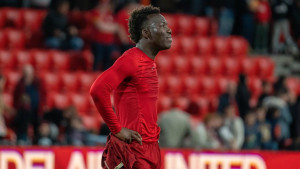 Bayern je doveo istinsku mašinu, a tek mu je 17: Top u nogama i brzina nestvarni su za tinejdžera
