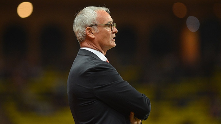 Ranieri: Želim zaboraviti Leicester