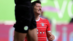 Bayern s Lewandowskim je već prošlost, a to pokazuje i izjava legendarnog Nijemca